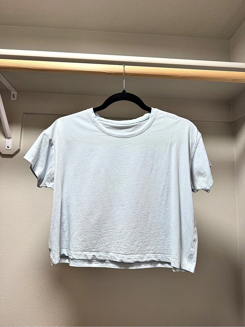 Lululemon Cates T-Shirt